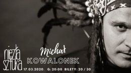 Michał Kowalonek