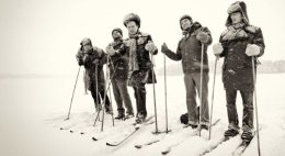 Ethno Jazz Festival -  JAAKKO LAITINEN & VÄÄRÄ RAHA