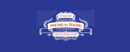 Pociąg do Teatru 2020 - "WARIAT I ZAKONNICA"
