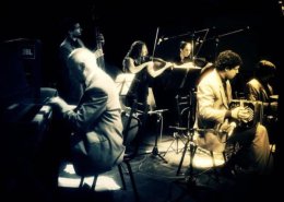 Ethno Jazz Festival - QUINTETO ROBERTO SIRI