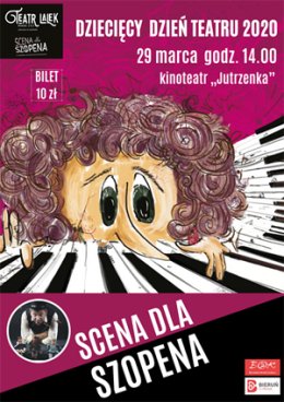Dziecięcy Dzień Teatru 2020