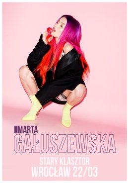 Marta Gałuszewska