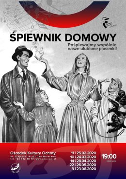 ŚPIEWNIK DOMOWY
