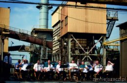 Pokaz filmu "Alchemia"