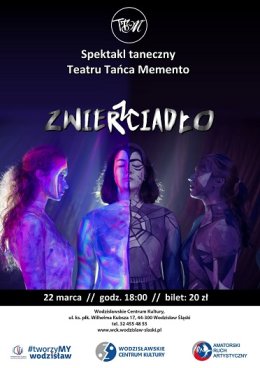 Memento - Zwier(z)ciadło