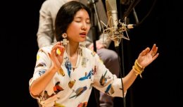 Drukmo Gyal - Koncert Tybetańskich Mantr Leczniczych