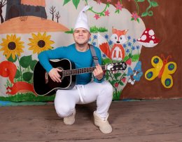 Pierścień Morfeusza - spektakl dla dzieci