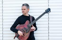 Jazz w Teatrze - Przemysław Strączek Quartet – Fig Tree