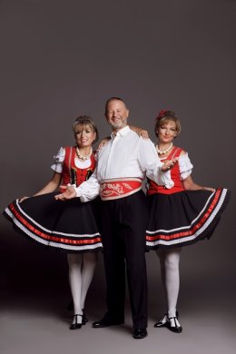 Koncert Mirosława Jędrowskiego