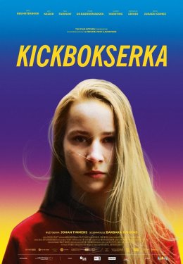 KINOSZKOŁA - Kickbokserka