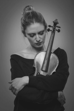 Fortuna Streichquintett: Mozart & Dvořák