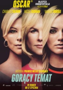 Kino Seniora - Gorący Temat