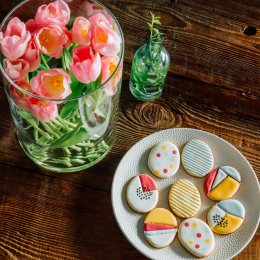 Wielkanocny Comfort Food - Warsztaty ONLINE