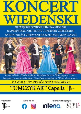 Koncert Wiedeński