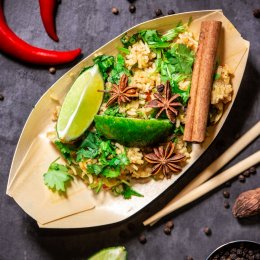 My Thai Story - Kuchnia tajska ONLINE