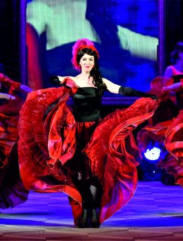 Koncert Sylwestrowy - Najpiękniejsze Światowe Hity