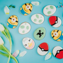 Family Story - Rodzinne gotowanie ONLINE