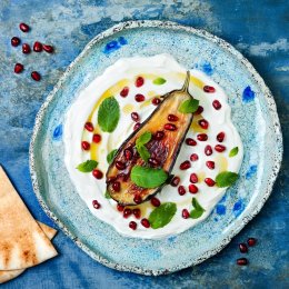 Spring Vegan Story - Wiosna z Iną Rybarczyk ONLINE