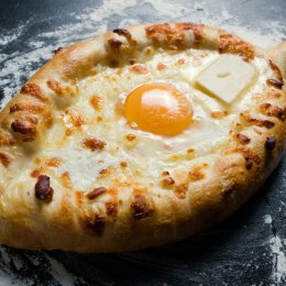 Chaczapuri Story - Kuchnia gruzińska ONLINE