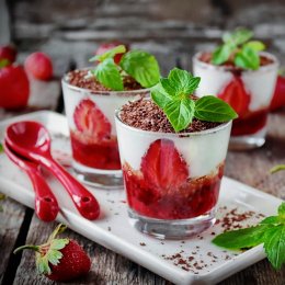 Strawberry Story - Truskawkowa rozpusta ONLINE