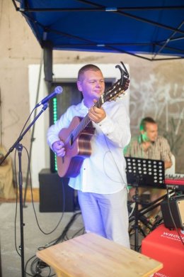 BARTŁOMIEJ KOT - Wrocławskie spacery