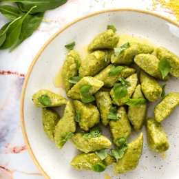 Summer Vegan Story 2 - Lato z Iną Rybarczyk ONLINE