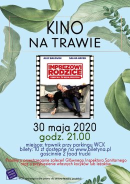 Imprezowi Rodzice