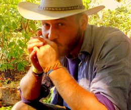 Poznański Klub Podróżnika - JAK PODRÓŻOWAĆ ZA DARMO - Władysław Labuda