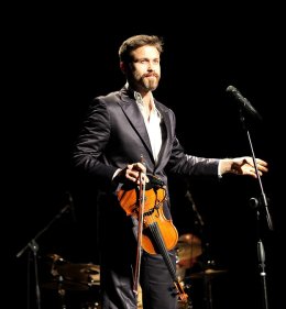 Maciej Zakościelny muzycznie