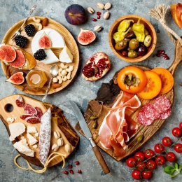 Tapas Story - Smaki Hiszpanii ONLINE