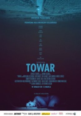 Towar - pokaz specjalny