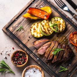 Summer Grill Story - Wspólny letni grill ONLINE