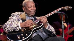 WrocLove Guitar Top vol.2 - Urodziny B.B.Kinga