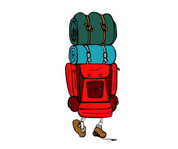 Spotkanie z podróżnikiem dla dzieci