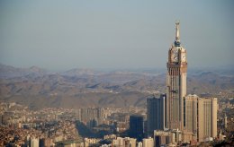 Klub Podróżnika: W domach z betonu - o Arabii Saudyjskiej