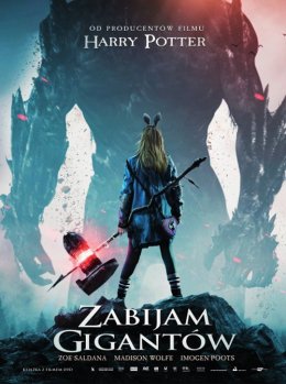 Zabijam Gigantów