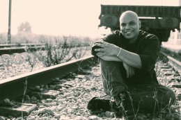 Ethno Jazz Festival: Marcin Kydryński prezentuje - YAMI (Angola)