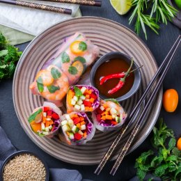 Summer Asian Story - Wakacyjna Azja ONLINE