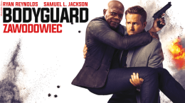 Kino samochodowe: Bodyguard zawodowiec