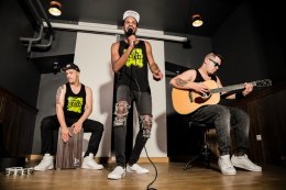 Nick Sinckler Akustycznie