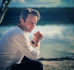 Grzech Piotrowski - koncert urodzinowy