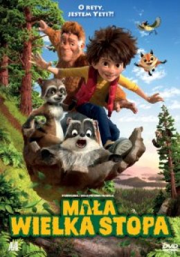 Filmowe lato na bogato: „Mała Wielka Stopa”