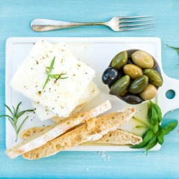 Fit and speed - Grecja ONLINE