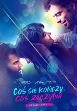 Coś się kończy ,coś zaczyna