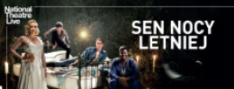 Sen Nocy Letniej
