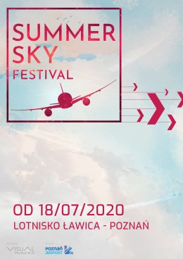 Summer Sky Festival