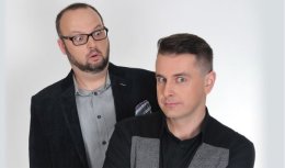 XXXII PeStKa czyli Poznańskie Spotkanie Kabaretowe