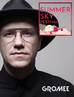 Gromee - Summer Sky Festival