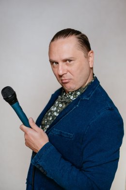 Stand up: Bartosz Gajda & Pan Li