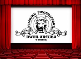 Filmowe poniedziałki na miejscu